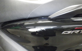 YAMAHA CYGNUSｸﾞﾘﾌｧｽ 1991 SEJ4J