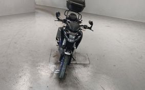 SUZUKI GSX-S125 DL32B