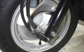 YAMAHA JOG Gen.5 2022 SA36J