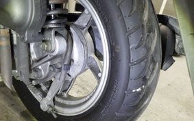 YAMAHA VINO 50 2009 SA26J