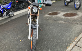 YAMAHA TORITSU CAR DG16J