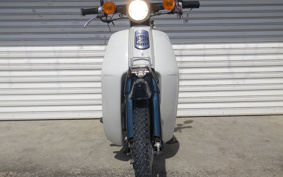 HONDA SUPER CUB50 AA01