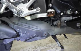 YAMAHA MT-25 2010 RG43J