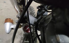 YAMAHA SR400 1996 1JR