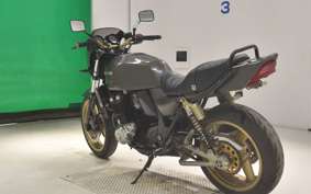 KAWASAKI ZRX400 1994 ZR400E