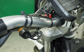 YAMAHA SEROW 250 Gen.2 2012 DG17J