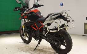 BMW G310GS 2024