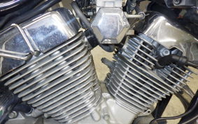 YAMAHA VIRAGO 250 2021 3DM