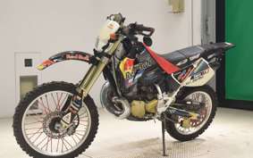 HONDA CRM250AR 2007 MD32