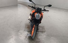 KTM 390 DUKE JPJ40
