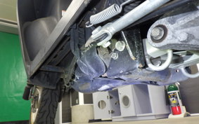 HONDA TODAY 2 2015 AF67