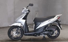 SUZUKI ADDRESS V110 CE47A