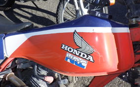 HONDA TLR200 MD09