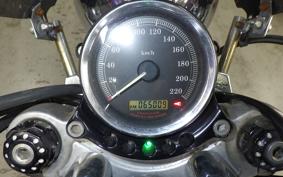 HARLEY XL1200R 2004