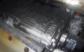 HONDA GL1500 GOLD WING 1997