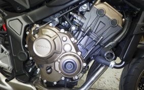 HONDA CB650R 2023 RH03