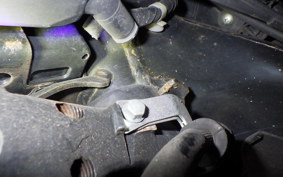 HONDA LEAD 125 2004 JF45