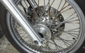 HONDA STEED 400 1997 NC26