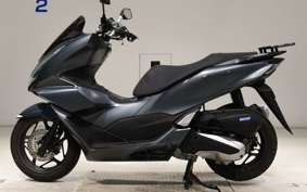 HONDA PCX125 2023 JK05