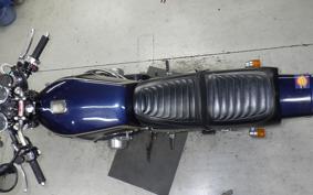 KAWASAKI Z750 FX Type Gen.1 1980 KZ750D