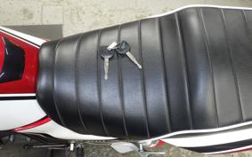 HONDA CB400SF VTEC 2013