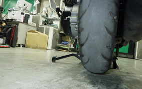 SUZUKI ADDRESS V125 2018 DT11A