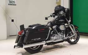 HARLEY FLHX 1580 2007