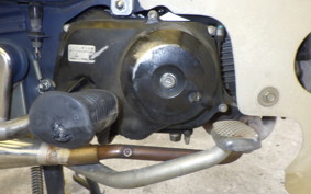 HONDA C50 SUPER CUB AA01