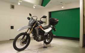 HONDA CRF250L 2024 MD47