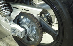 SUZUKI GSX400 IMPULSE 2000 GK79A