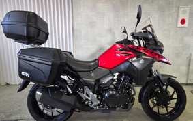 SUZUKI STROM 250 DS11A