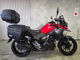 Фото Suzuki STROM 250 с японского аукциона