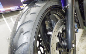 YAMAHA XJR400 Gen.3 R 2001 RH02J