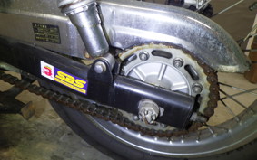 KAWASAKI ESTRELLA RS 2021 BJ250A