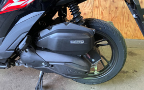 HARLEY FXLRST 2025 YXZ