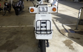 HONDA GYRO X TD02