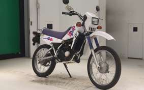YAMAHA DT50 17W