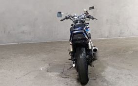 KAWASAKI ZRX-2 ZR400E