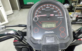HONDA ﾀﾞﾝｸ AF78