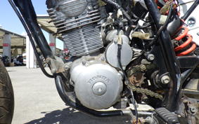 HONDA FTR223 MC34