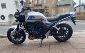 HONDA CB1000F 2025 SC94