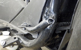 HONDA PCX 160 1990 KF47