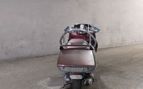 HONDA FUSION MF02