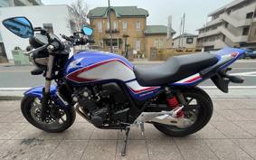 HONDA CB400SFV-4ABS 2021 NC42