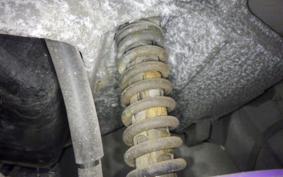 HONDA CREA SCOOPY I 2008 AF55