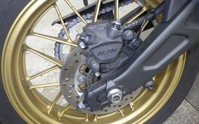 KAWASAKI Z650 RS 2024 ER650M