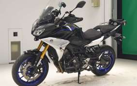 YAMAHA MT-09 Tracer GT 2019 RN51J