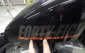 HARLEY XL1200X 2015
