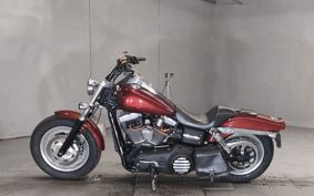 HARLEY HARLEY FXDF1580 GY4