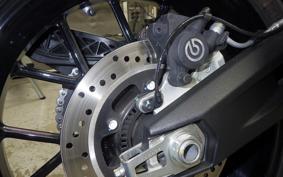 DUCATI SCRAMBLER ICON 2025